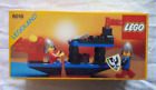 Lego Castle Black Knights 6018 - Battle Dragon (1990) Neu in verpackung