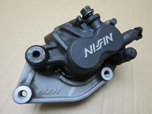 Honda CB1000R 2019 12,833 miles rear brake caliper NISSIN (12146) - Picture 1 of 11