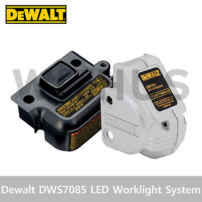 Dewalt DWS7085 Miter Saw LED Worklight System (NEW) For DW717, DW718 / On Stock • 74.49€