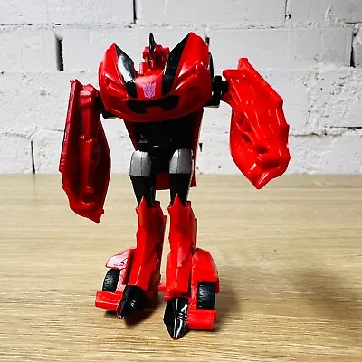 Stinger Transformers Age of Extinction AOC Movie Legends Walmart Mini FIgure - Image 1 of 4