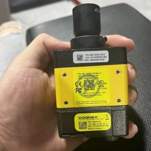 Used DM363QL Intelligent Industrial Camera DM363QL - Picture 1 of 6
