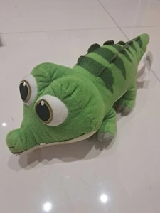 Tic Toc Baby Croc 14"" Peter Pan Plüschtier Disney Store gestempelt - Bild 1 von 6