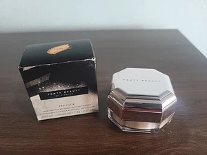 Fenty Beauty Pro Filt'r Mini Instant Retouch Setting Powder CASHEW 7.8g/0.27oz - Picture 1 of 14