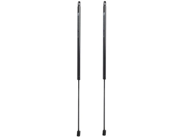 Hood Lift Support Kit For 2016-2018 Lincoln MKX 2017 BM931VX Foto 1 de 1