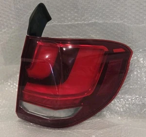 2014 2015 2016 2017 2018 BMW X5 REAR RIGHT PASSENGER SIDE TAILLIGHT - Picture 1 of 9