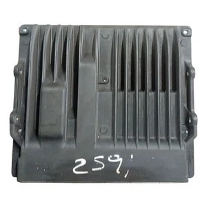 TOYOTA HILUX ENGINE CONTROL ECU 2.4 2GD-FTV 2019-2024 89661-FAU31 - Picture 1 of 11