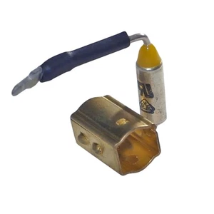 Dremel Rotationswerkzeug OEM Ersatz Bürstenhalter - 2610009854 - Bild 1 von 3