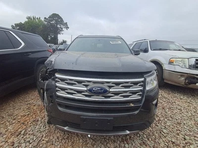 (LOCAL PICKUP ONLY) Fuel Tank Capless Filler Fits 13-19 EXPLORER 2570209 - Изображение 1 из 4