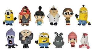 Funko Despicable Me Minions Mystery Minis Figure Box Full case of 12 - Picture 1 of 2
