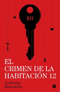 El crimen de la habitación 12 / The Moonflower Murder (SUSAN RYELAND) (Span... - Picture 1 of 1