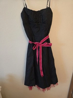 Vestido de fiesta Ruby Rox Foto 1 de 4