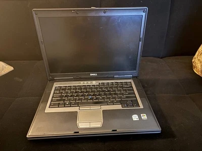 Dell Precision M65 - Intel Core 2 Duo @2,00 GHz/2 GB de RAM/80 GB HDD/Linux como nuevo Foto 1 de 4