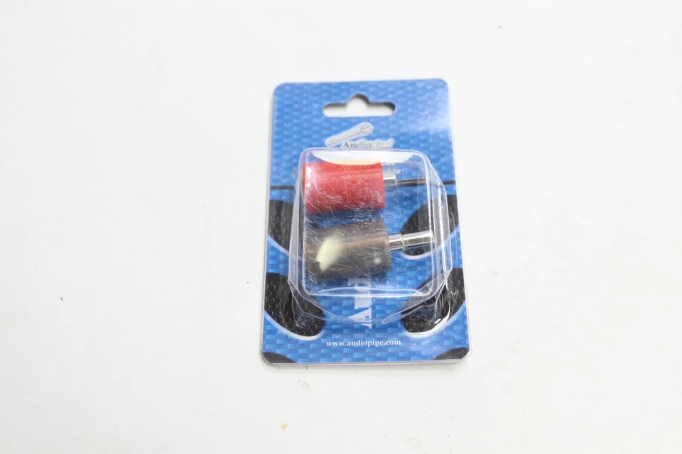 Reductor de cable calibre 4 se adapta a Audiopipe PBWR4 Foto 1 de 1