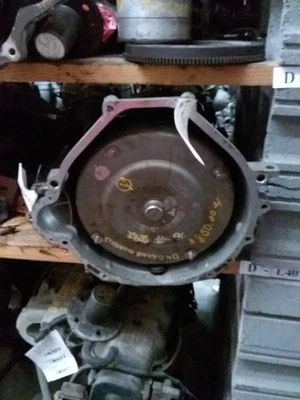 Automatic Transmission ID 4W7P-BA Fits 04 CROWN VICTORIA 61972 - Изображение 1 из 4