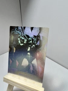 Fleer Ultra Power Rangers 1995 La película a granel y calavera Holofoil Holo 10 de 12 - Imagen 1 de 7