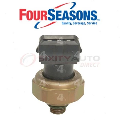 Four Seasons HVAC Pressure Transducer for 2003 Mercedes-Benz CLK500 - zu Foto 1 de 4