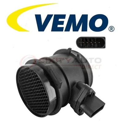 VEMO Mass Air Flow Sensor for 2002-2007 Mercedes-Benz ML500 5.0L V8 - Intake pv - Imagem 1 de 4