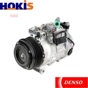 COMPRESSOR AIR CONDITIONING DCP17181 FOR MERCEDES-BENZ GLE/-CLASS 3.0L 6cyl - Picture 1 of 9