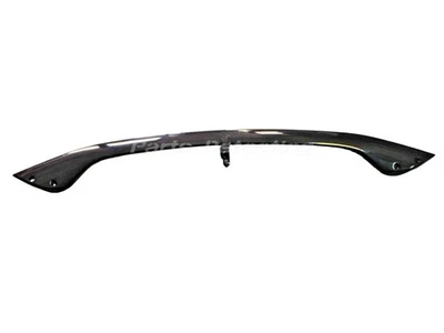 Spoiler labial frontal fibra de carbono RTFE023FL para 2013-2016 Ferrari F12 Berlinetta - Imagem 1 de 4