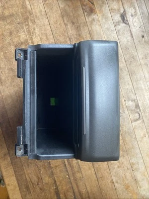Contenedor cubby consola central Honda Crosstour 10 11 12  Foto 1 de 4
