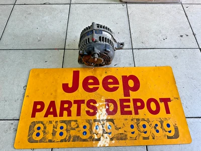 2005 - 2007 JEEP GRAND CHEROKEE 5.7L V8 ALTERNATOR MOPAR OEM 56044380AC - Image 1 of 4