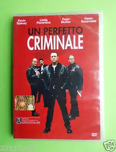 un perfetto criminale ordinary decent criminal linda fiorentino kevin spacey chi - Picture 1 of 1