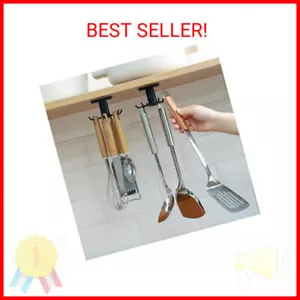 Kitchen Organizer and Storage Kitchen Supplies Organizers Rack Accessories Cabin - Picture 1 of 2