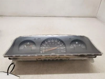 Toyota T100 Base, 177K Speedo Head/Cluster, 1994-1998, 2.7L, 4CYL, 83010-0W090 - Imagem 1 de 4