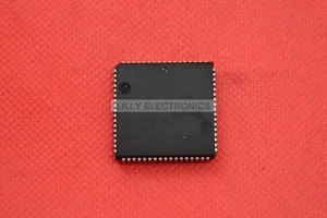 Paquete N80188-10: PLCC68, microprocesador de 8 bits de alta integración - Imagen 1 de 3