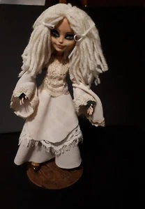 Tangella Doll (Customised One Of A Kind) Creature Features - Picture 1 of 7