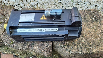 Control Techniques - Bild 1 von 4