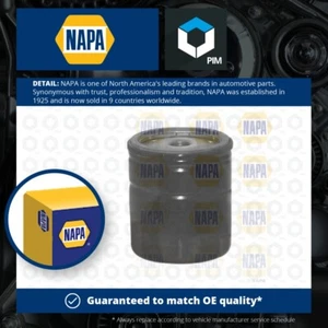 2x Oil Filters NFO3040 NAPA 1523461 105386 128889 7984335 New MULTIBUY SAVER - Picture 1 of 2