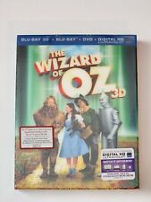 .com: Then & Now Wizard of Oz Collection - The Wizard of Oz + Tin Man  2-Disc Collector's Edition + Neverland + Legends of Oz: Dorothy's Return  Blu-ray Bundle Set : Movies & TV