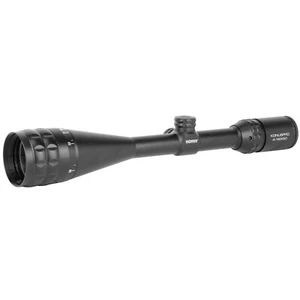 KonusPro 4-16X50 AO Scope + FREE Ring Mounts for Savage AXIS II Precision Rifle - Picture 1 of 5