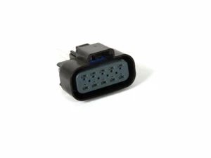 For Cadillac Escalade Instrument Panel Harness Connector AC Delco 68418WF - Picture 1 of 2