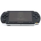 Sony Psp-3001 Portable Handheld Gaming Console System Tested/perfect (dsp006000)