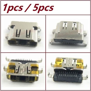 OEM HDMI Port Display Socket Jack Connector For Asus FX506H FX506HC FX506HE - Picture 1 of 9