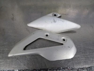 EB1121 2016 ZERO 双运动 FXS LH 右握乘客护板 — 第 1/4 张图片