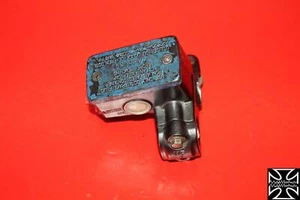 06 SUZUKI KATANA 600 GSX600F FRONT BRAKE MASTER CYLINDER - Picture 1 of 10