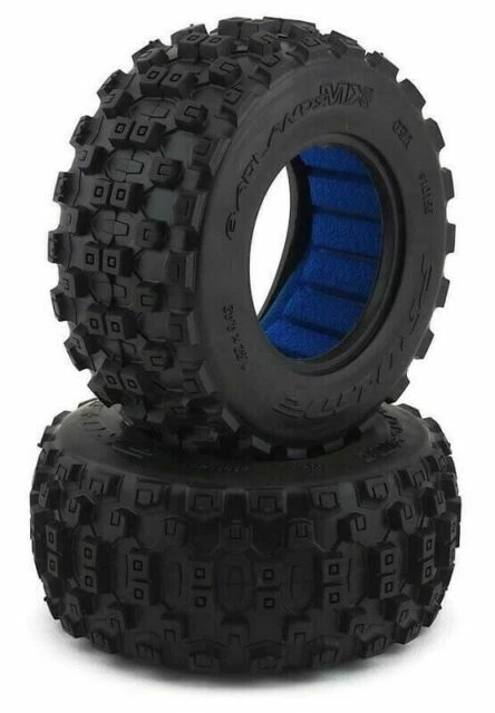 Pro-Line Racing 10156-01 Tire