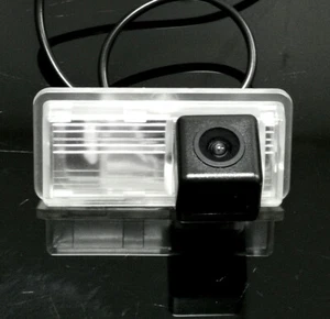 HD Car Rear View Backup Camera CCD For Toyota Land Cruiser 120 Prado Lexus LX570 - Picture 1 of 12