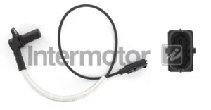 RPM / Crankshaft Sensor 18932 Intermotor 1238740 90540743 90494182 Quality New - Picture 1 of 1