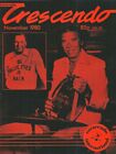 Crescendo International Magazine Nov 1980  Vol 19 No 4 Irv Cottler/Pat Meheny