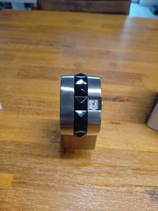 Diesel Uhr Damen Schmuckuhr, Spangenuhr , DZ5164, neue Batterie, OVP, - Bild 1 von 8