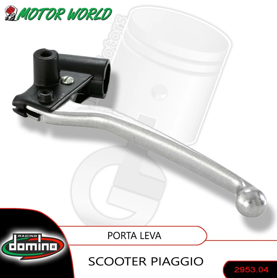 Commande Portaleva Collier PIAGGIO LIBERTY 2T RST 50 2004 - Photo 1/1