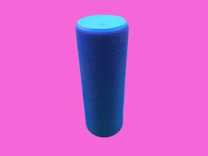 Ultimate Ears Boom 2 S-00151 Altavoz Bluetooth Portátil Impermeable, Azul - Imagen 1 de 5