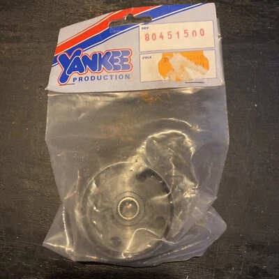 Rc Vintage Yankee Production Réf 80451500 - Photo 1/4