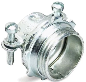 **5-Pack**T&B 2-Screw Connector 3302-TB - Picture 1 of 1