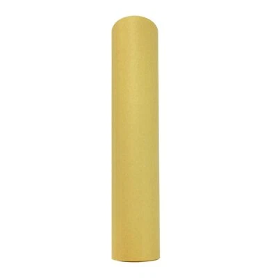 DIY Lamp Shade Adhesive Styrene Sheet 14-inch High x 64-inch Wide Roll - Image 1 of 4