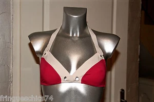 Badeanzug (Top) Rosa ERES Amerre T 38 Neu Etikett V - Bild 1 von 2
